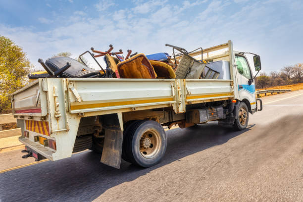 Best Residential Junk Removal  in Peralta, NM