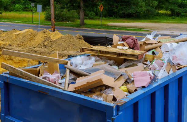 Best Dumpster Rental Services  in Peralta, NM