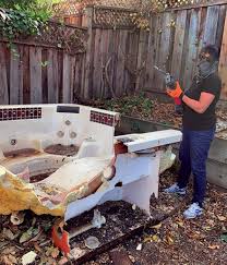 Demolition Debris Removal in Peralta, NM